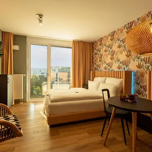Appart hôtel Rioca Posto 3, Munich
