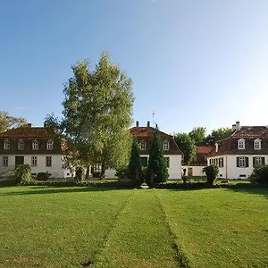 Hotel Jagdschloss Moenchbruch Mörfelden-Walldorf