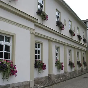 Garni - Haus Gemmer *** Coburg