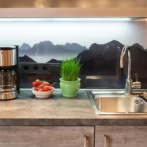 Arnspitz Apartment