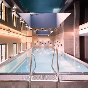Hotel Adina Düsseldorf