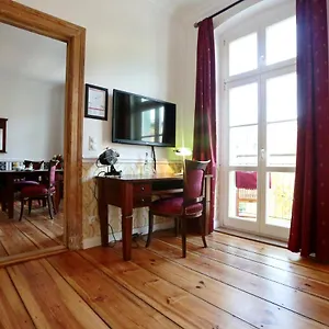 Aparthotel Garden Living - Boutique Berlino