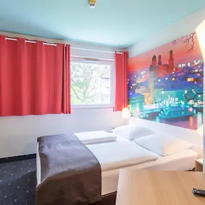 B&B Hotel Passau *** Passavia