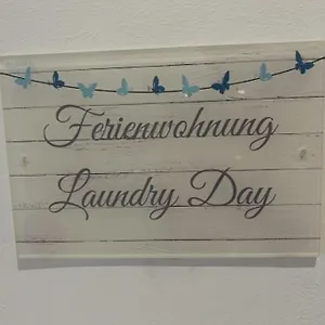 Apartment Laundry Day 48 In 