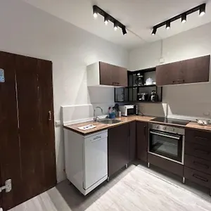 Apartment Bauernliebe 43 In 