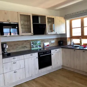 Am Kranzbach Fewo2 Apartment