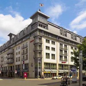 Marriott 4* Leipzig