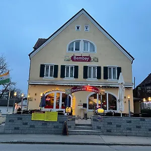 La Strada *** Murnau am Staffelsee