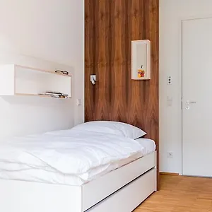 Affittacamere Seminarhaus S1516 Berlino