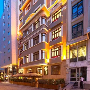 Ferman Hilal Hotel-special Category Turquie