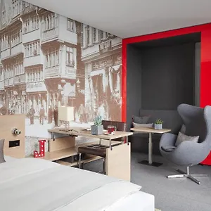 Hotel Living Frankfurt Francoforte sul Meno