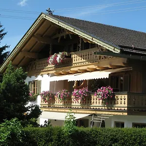 Alpenzauber Apartment