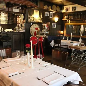 Hotel Da Matteo, Kulmbach